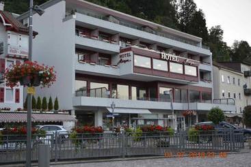 Hotel Harzer Am Kurpark