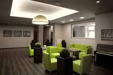 Villa Silva Oberhof Nebenhaus Konsum Berghotel Oberhof