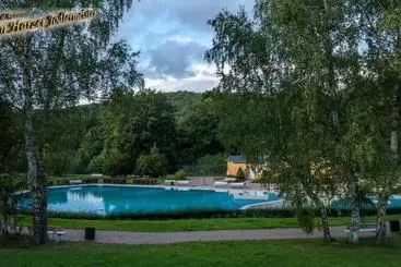 Hotel Pension & Restaurant Zum Harzer Jodlermeister