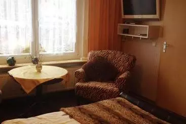 Hotel Ferienwohnung Weingart Quedlinburg