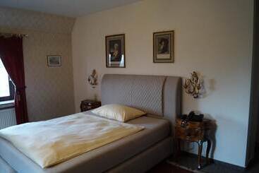 בית מלון כפרי Residenz Kommende