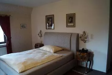 فندق Residenz Kommende