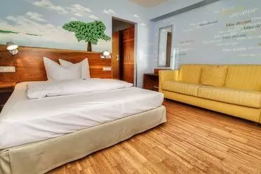 ホテル Restaurant Felix