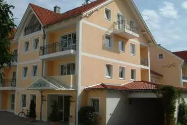 Hotel Vital Vallaster