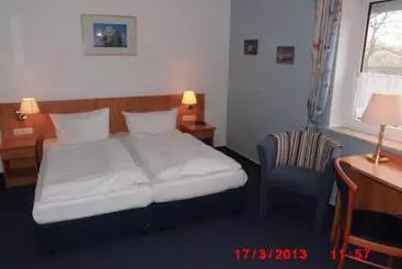 Hôtel Windjammer