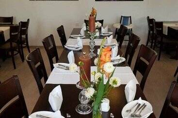 Hotel Restaurant Zum Stern