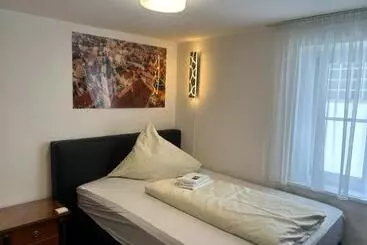 膳宿费 Brauereigasthof Zur Münz Seit 1586