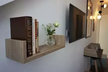 پانسیون Diesonne