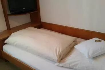 Pensionat Gastehaus Flora