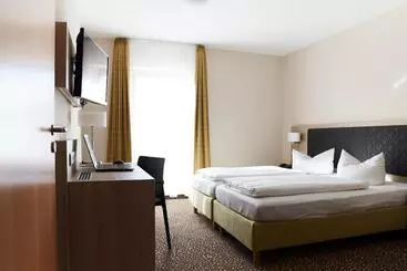 פנסיון Restaurant Erber