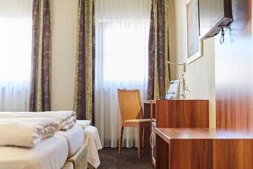 Pensão Restaurant Erber