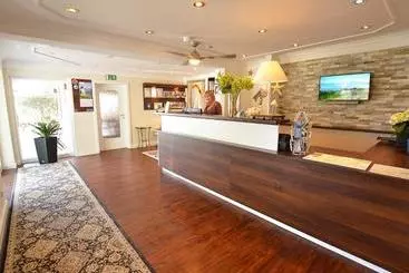 Резиденция Chiemseestern Vacation & Recreation Adults Only