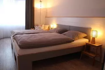 Frühstückshotel Fürstenwerth
