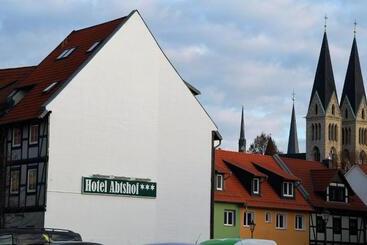 Hotel Abtshof