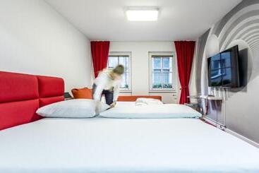 호텔 Am Museum Köln