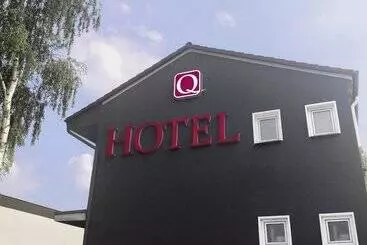 فندق Am Quellberg