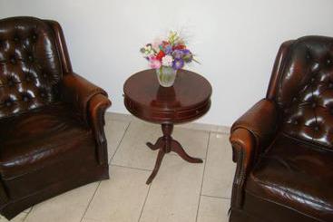 فندق Am Schlosspark