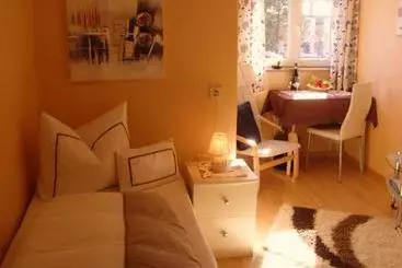 酒店 Birkenhaus Am Quell