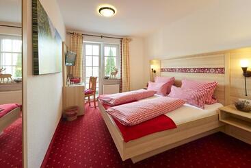 酒店 Garni Dorfkammer
