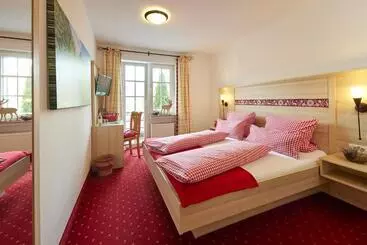 酒店 Garni Dorfkammer