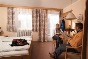 Hotel Haus Chiemgau Kolping Familien