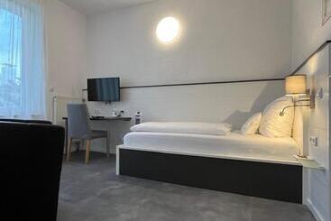 酒店 Kaufhold   Haus Der Handweberei