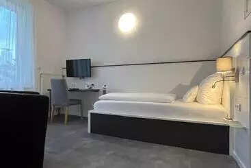 Отель Kaufhold Haus Der Handweberei