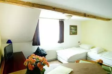 Hotel Pension Am Alten Markt