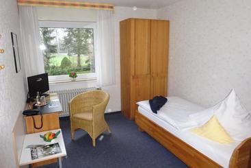 酒店 Pension Haus Holtdirk