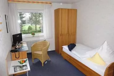 בית מלון כפרי Pension Haus Holtdirk