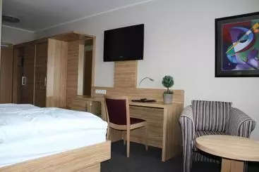 Отель Schünemann