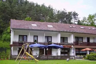 هتل Schatz'n Hof