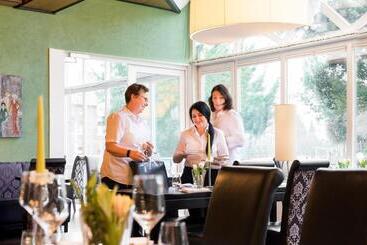 فندق Straelener Hof