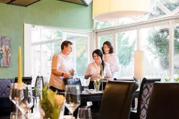 Отель Straelener Hof