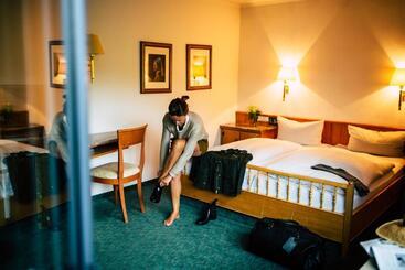 فندق Terrassenhof