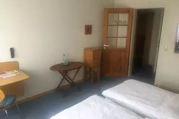 酒店 Und Restaurant Windmüller