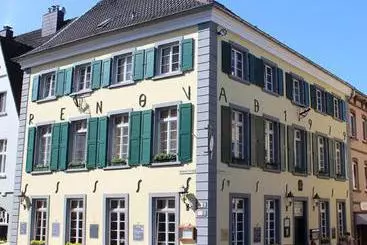 酒店 Zu Den 3 Königen