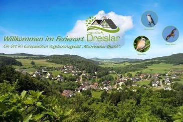 호텔 Landgasthof Zum Adler