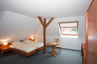 Отель Zur Stemmer Post