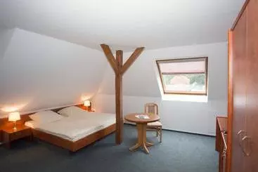 Отель Zur Stemmer Post