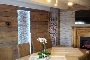 Пансион Alt Enginger Mühle