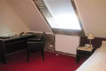 펜션 Alt Enginger Mühle