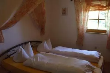 Пансион Berggasthaus Kraxenberger