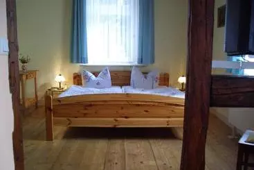 Pansiyon Gästehaus Verhoeven