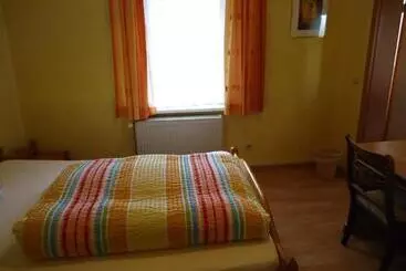 Пансион Gästehaus Verhoeven