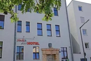 Stadthotel Regensburg