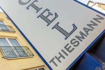 Thiesmann´s Hotel & Restaurant