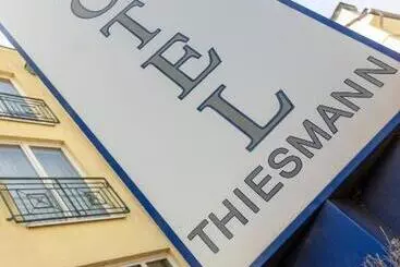 Thiesmann´s Hotel & Restaurant