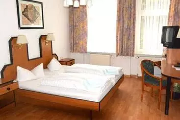 Apart Hotel Pension