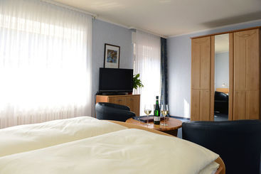 Boutique Hotel Rebenhof